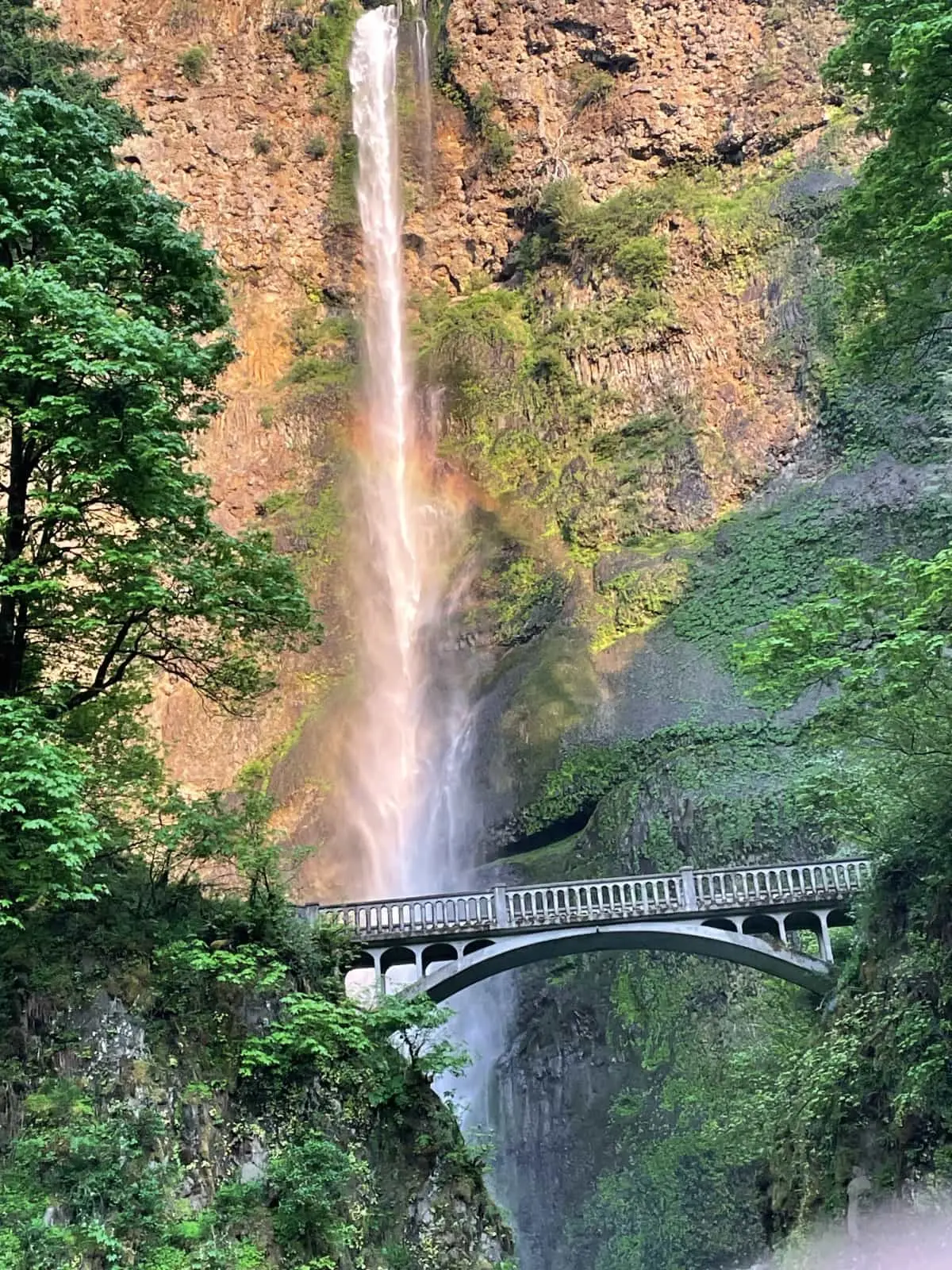 Rainbow Bridge
